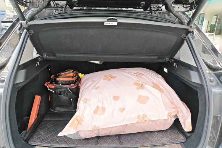 Used BMW X1 2019 sDrive18Li Premium Edition