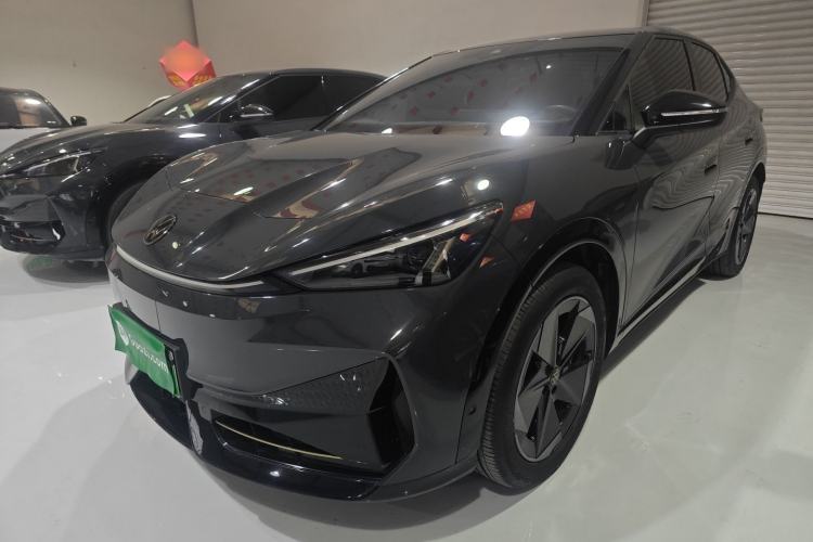 Used Volkswagen ID.UNYX 2024 Revised Pro Long-Range Version