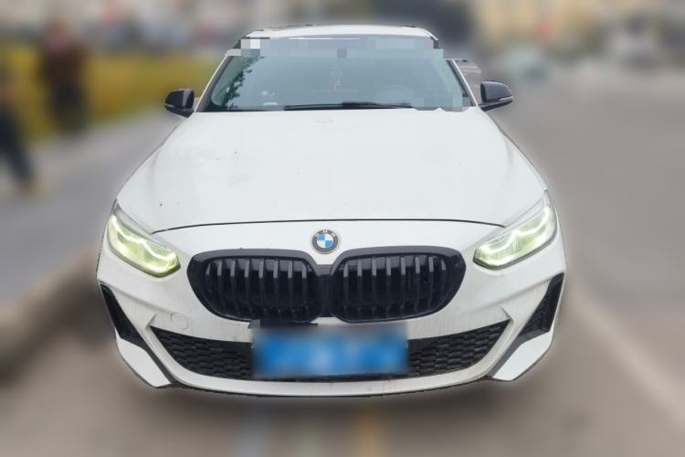 Used BMW 1 Series 2021 120i M Sport Night Edition
