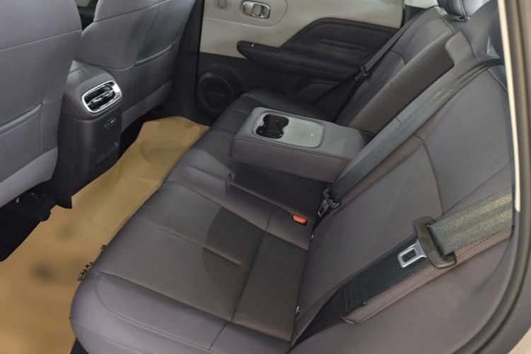 Used Leapmotor B10 2025 510 Joyful Edition Left Rear Seat