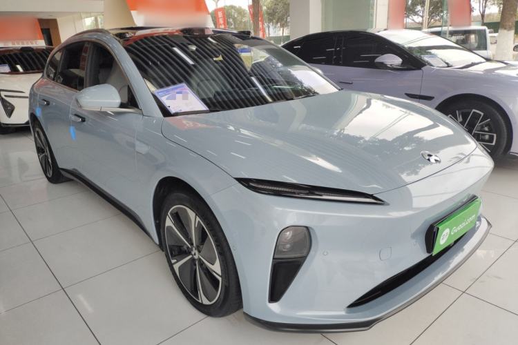 Used Nio ET5T 2023 75 kWh Touring
