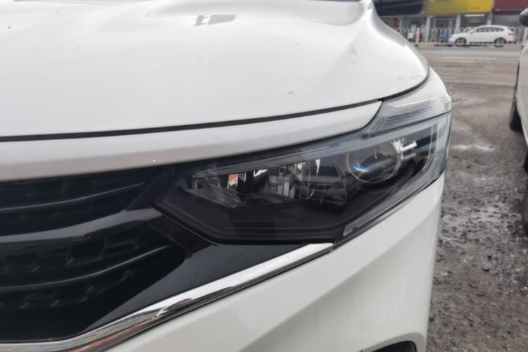 Used Honda Envix 2019 180TURBO CVT Enjoyment Version China V