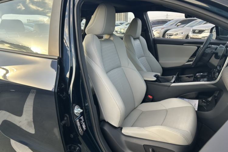 Used Toyota FAW Toyota bZ4X 2022 Four-Wheel-Drive High-Performance PRO Edition