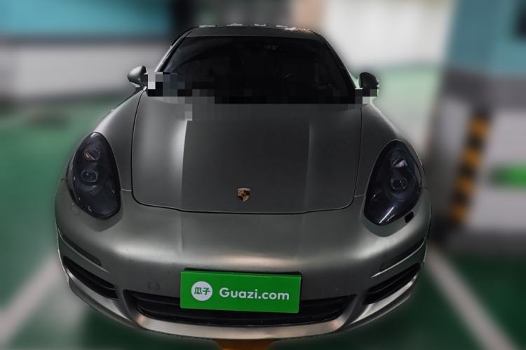 Used Porsche Panamera 2014 Panamera 4 3.0T
