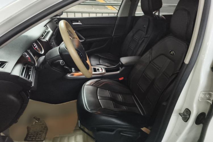 Used Peugeot 408 2014 1.8L Automatic Luxury Edition