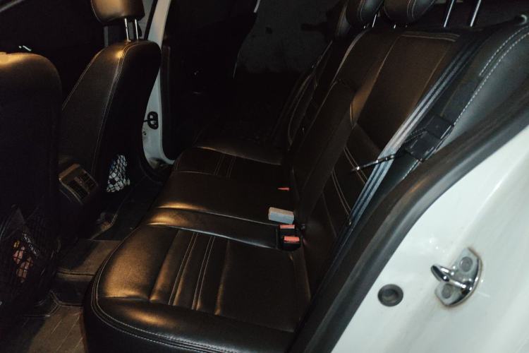 Used Renault Fluence 2015 2.0L Fashion Edition