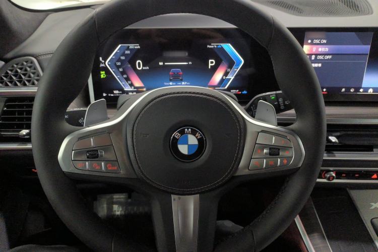 Used BMW X5 2023 xDrive 40Li M Sport Night Edition Package