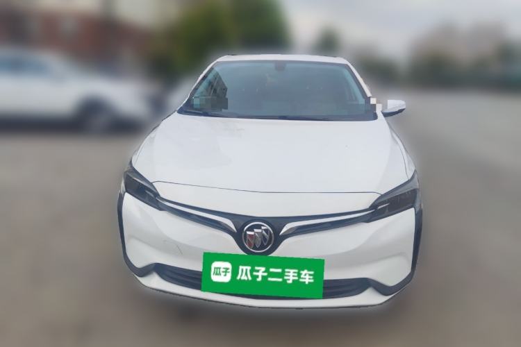 Used Buick Velite 6 2024 450km Range Commuter Version
