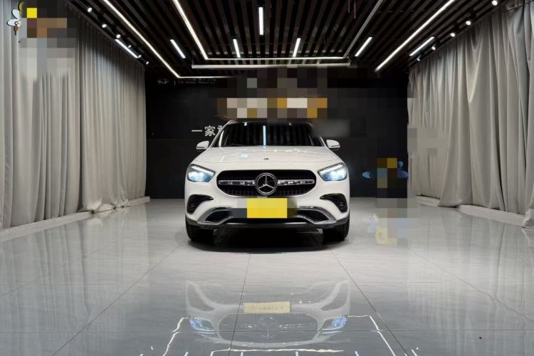 Used Mercedes-Benz GLA 2024 GLA 200