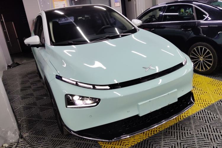 Used XPeng G3 2022 G3i 460N+
