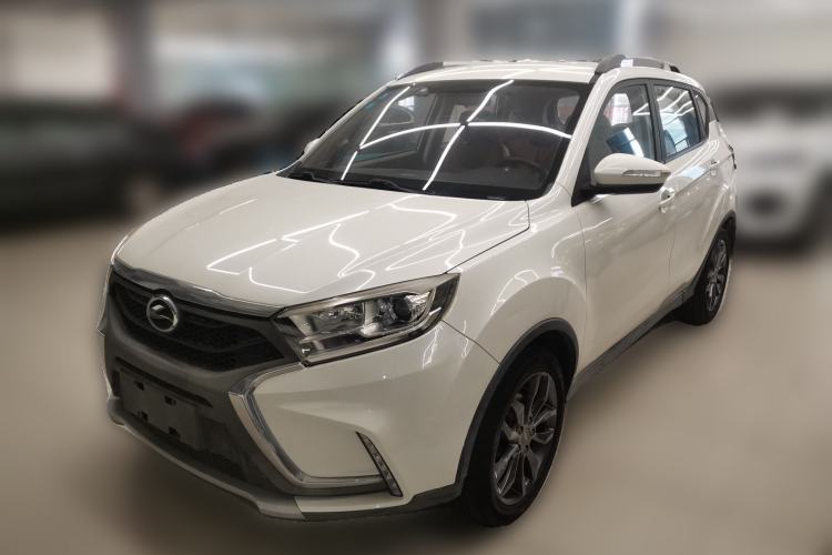 Used Land X2 2017 1.6L Automatic Sharp Edition