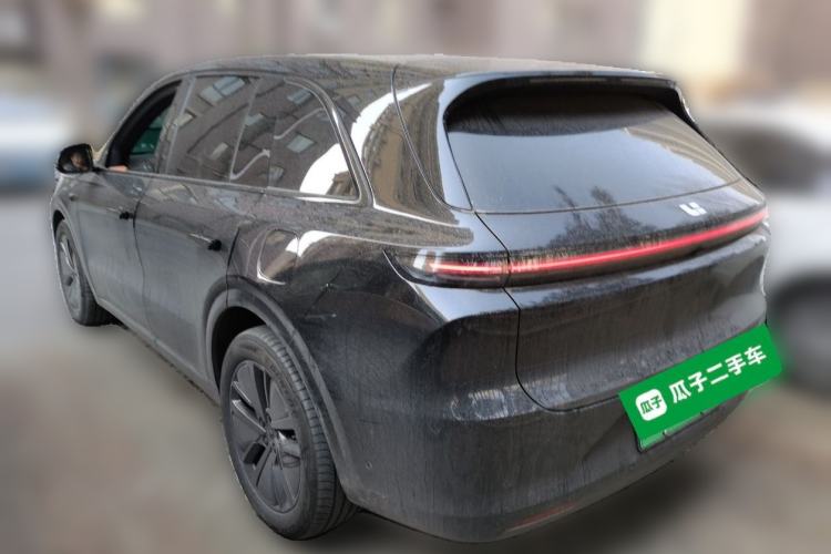 Used Li Auto L6 2024 Pro Model
