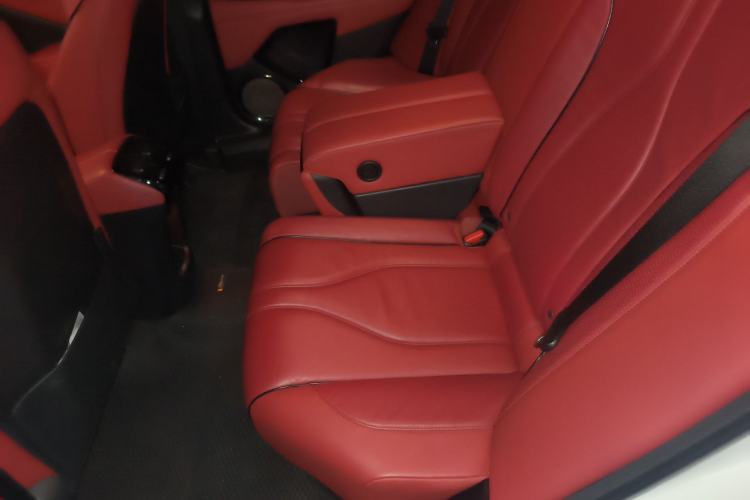 Used Acura CDX 2018 2.0L Two-Wheel Drive Enjoyment·Charm Edition Hybrid
