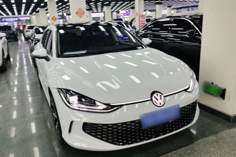 Used Volkswagen Lamando 2024 Lavida L 280TSI DSG Cool & Spicy Edition