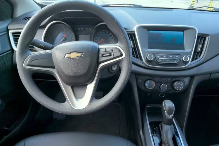 Used Chevrolet Cavalier 2019 320 Automatic Xinyue Edition