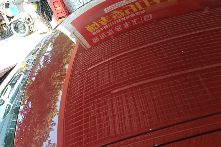 Used BMW 1 Series 2020 120i Fashion Model
