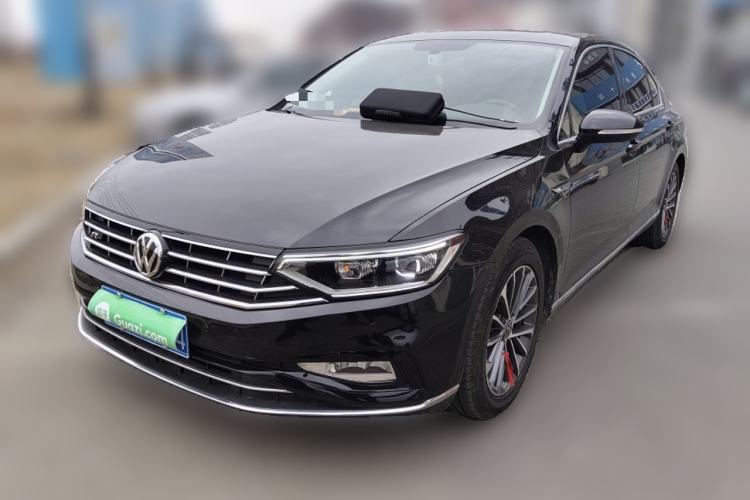 Used Volkswagen Magotan 2020 330TSI DSG Luxury Edition