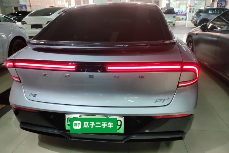 Used XPeng P7+ 2024 Long-Range Max