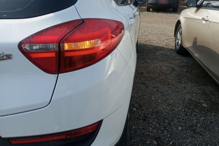 Used Geely Auto Emgrand GS 2016 Sport Edition 1.8L Automatic LingShang Model