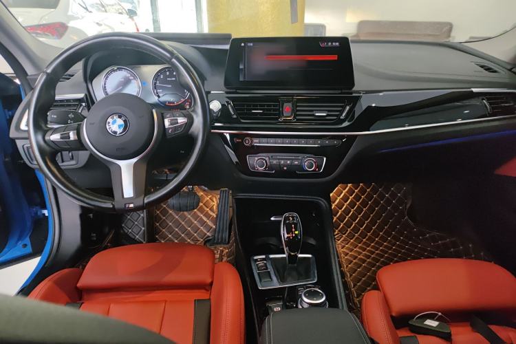 Used BMW 1 Series 2022 125i M Sport Night Edition
