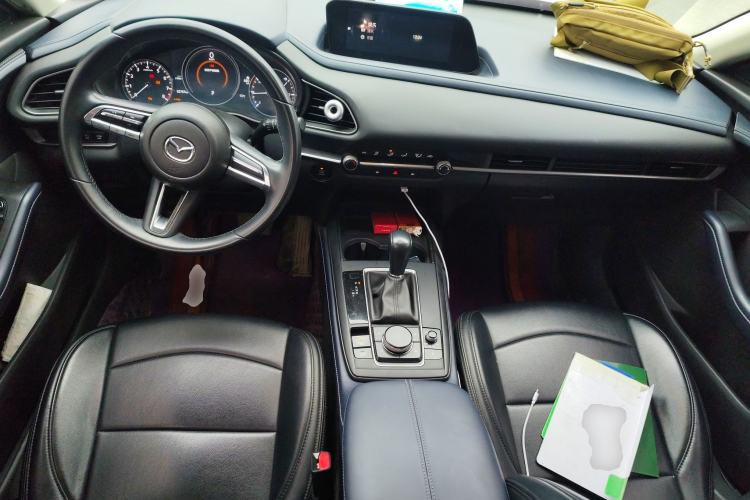 Used Mazda CX-30 2020 2.0L Automatic Zhiyue Trim