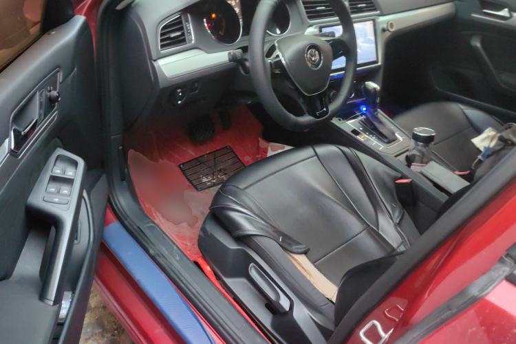 Used Volkswagen Lamando 2018 230TSI DSG Fashion Edition