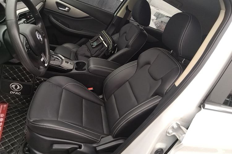 Used Dongfeng Fengon S560 2019 1.8L CVT Elite Model