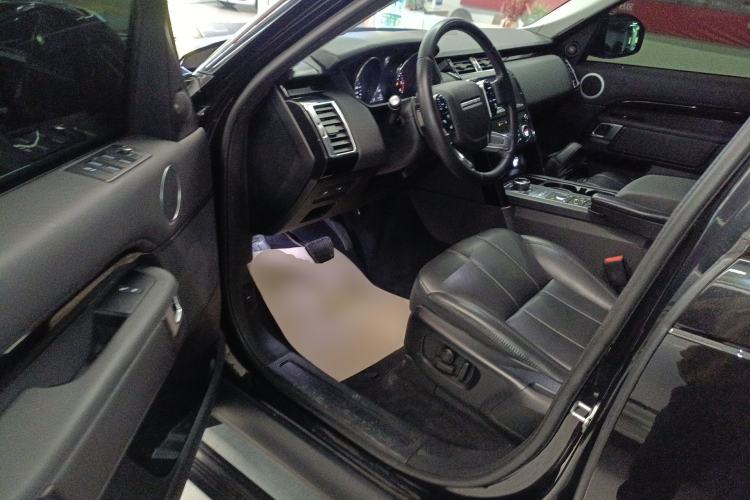 Used Land Rover Discovery 2019 3.0 SC V6 SE
