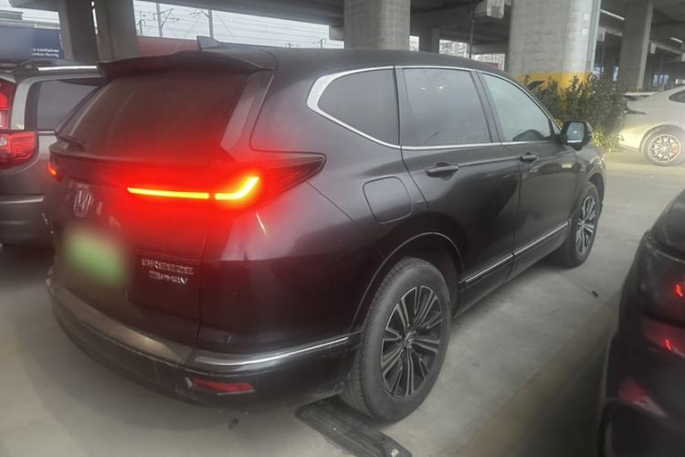 Used Honda Breeze New Energy 2022 ePHEV Prestige Edition