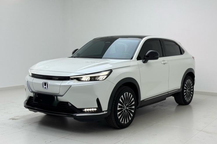 Used Honda e:NS1 2022 e-Motion Edition