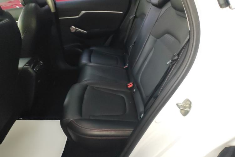 Used GAC Trumpchi EMKOO 2022 1.5T Supernova Pro Edition
