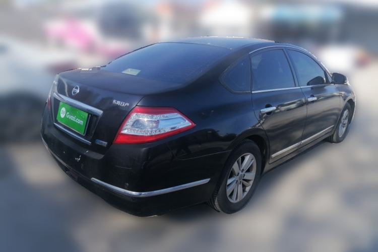 Used Nissan Teana 2011 2.0L XL Comfort Edition

