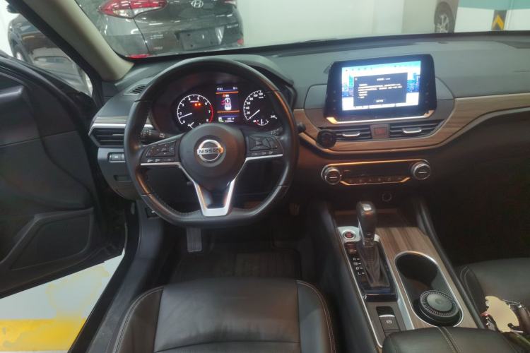 Used Nissan Teana 2021 2.0L XL Comfort Edition
