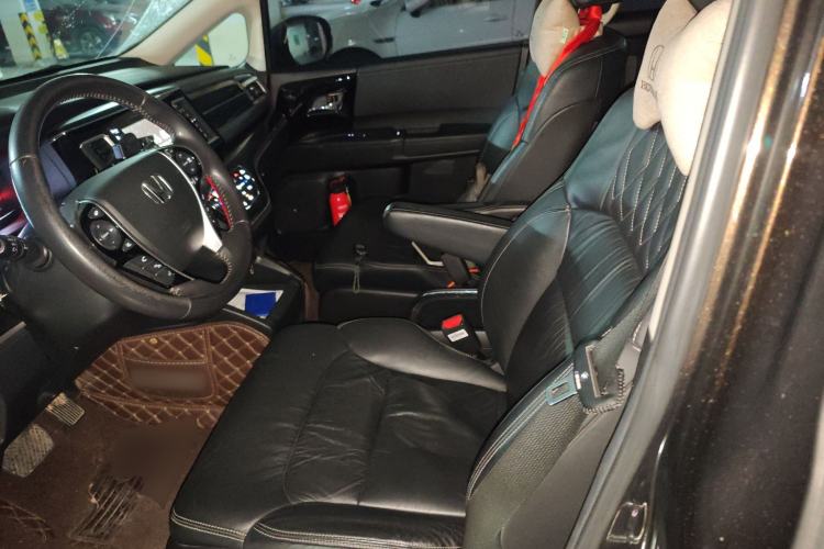 Used Honda Elysion 2019 2.0L Hybrid Luxury Edition