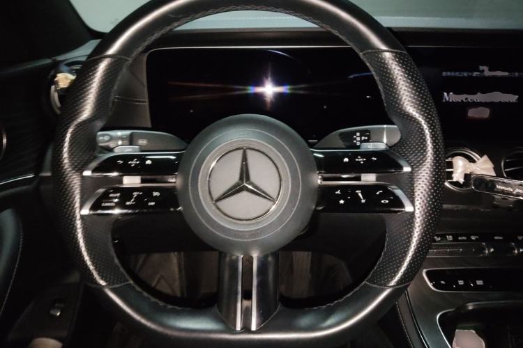 Used Mercedes-Benz E-Class 2021 Updated E 260 Fashion Sport Edition