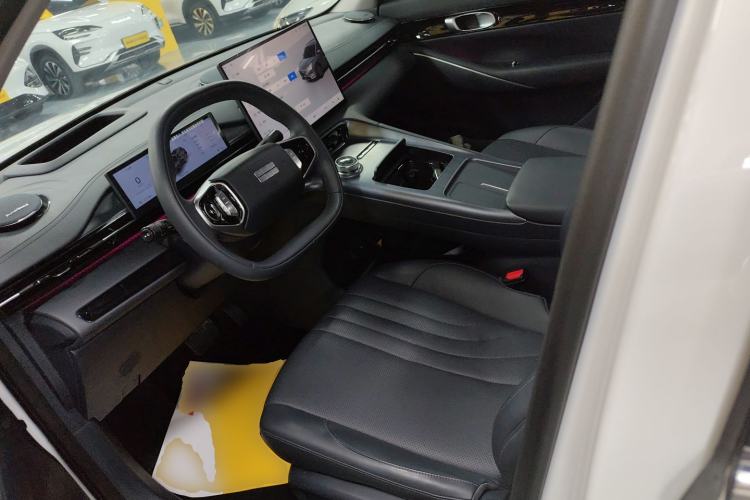 Used Geely Galaxy E5 2024 530 km Exploration+ Version