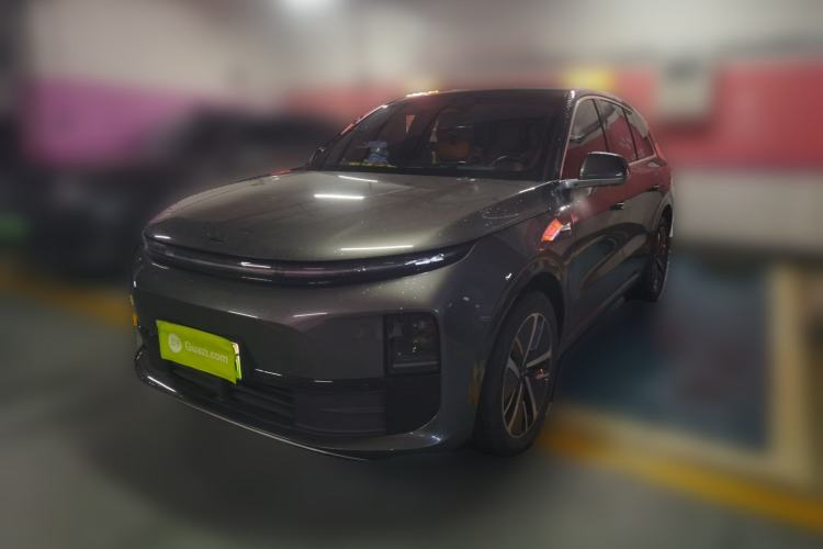 Used Li Auto L6 2024 Pro Model