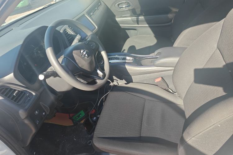 Used Everus VE-1 2021 Travel Edition
