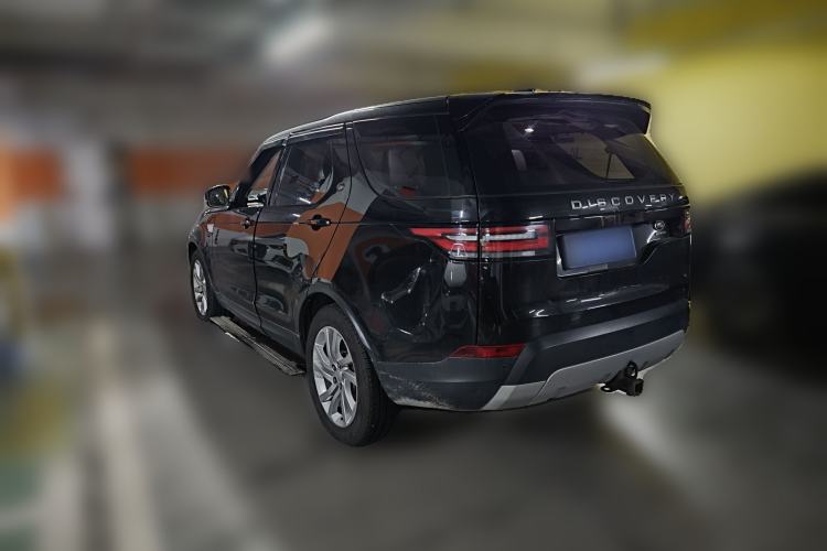 Used Land Rover Discovery 2017 3.0 SC V6 HSE