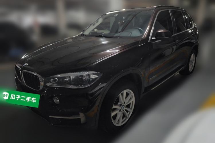 Used BMW X5 2015 xDrive28i