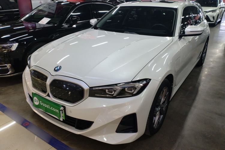 Used BMW i3 2024 eDrive 35 L