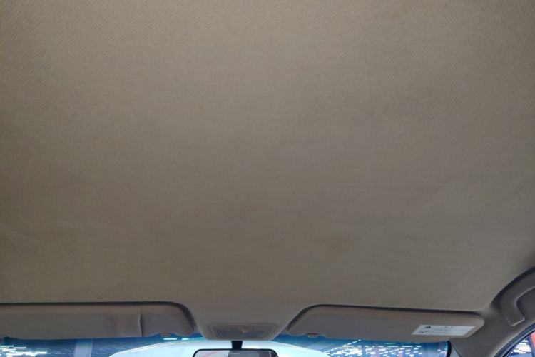 Used Baojun 730 2016 1.5L Manual Comfort Version 7 Seats China V Emission Standard Headliner