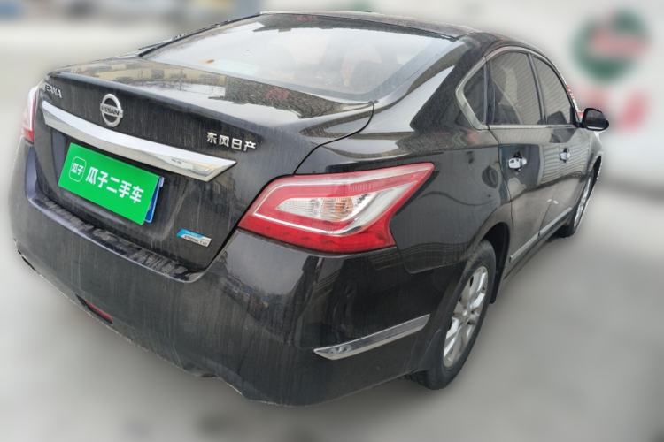 Used Nissan Teana 2013 2.0L XL Comfort Edition