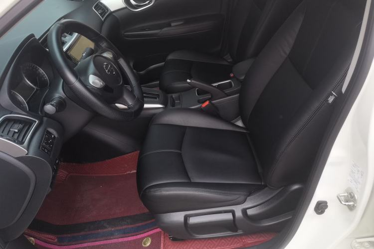 Used Nissan Sylphy 2022 Classic 1.6XE CVT Comfort Edition