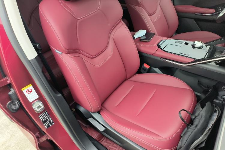 Used Haval H6 2021 3rd Generation 1.5T Automatic Two-Wheel Drive Max
