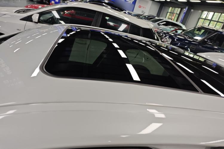 Used BMW 3 Series 2022 325Li M Sport Package