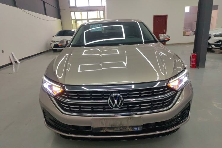 Used Volkswagen Sagitar 2023 280TSI DSG Beyond Lite Edition
