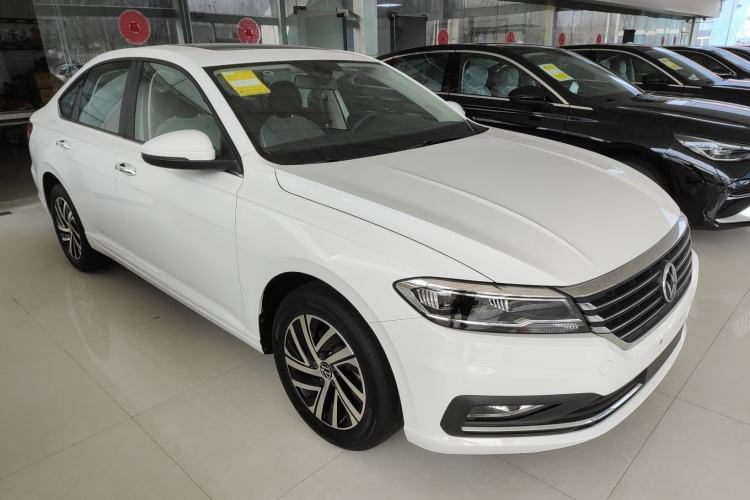 Used Volkswagen Lavida 2022 280TSI DSG Comfort Edition
