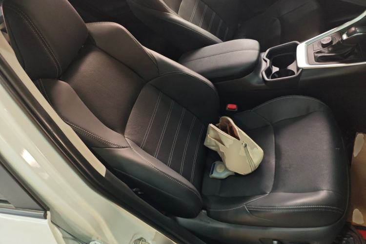 Used Toyota Wildlander 2023 Dual-Motor 2.5L E-CVT Four-Wheel Drive Prestige Edition