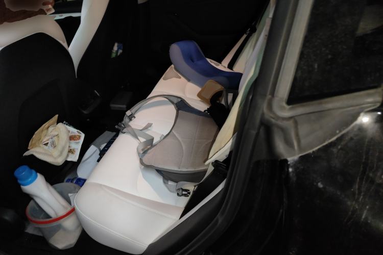 Used Tesla Model 3 2021 Revised Version Standard Range Rear-Wheel Drive Upgraded Edition 3D1
